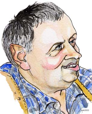 Ólafur Borgarsson